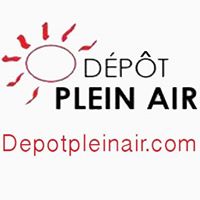 Depot du Plein Air